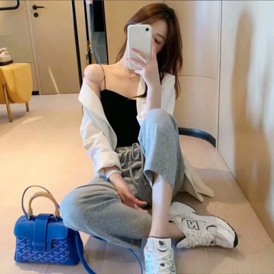 小路之歌